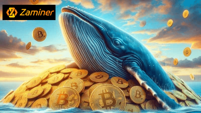 Bitcoin Surge