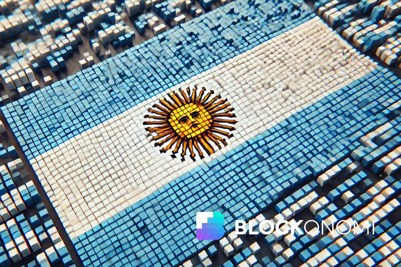 Argentina's Crypto Boom: How Inflation is Driving Adoption