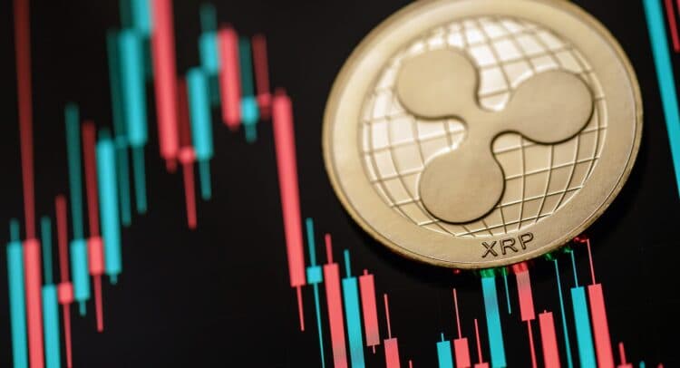 Evernorth's $1 Billion Nasdaq Deal: Bet on XRP's Price in the Public Markets