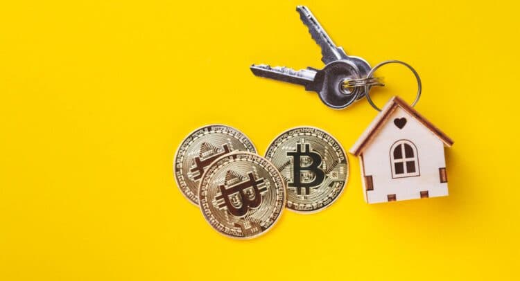 Could Crypto Mortgages Be the Next Big Thing? Trump Administration Weighs In