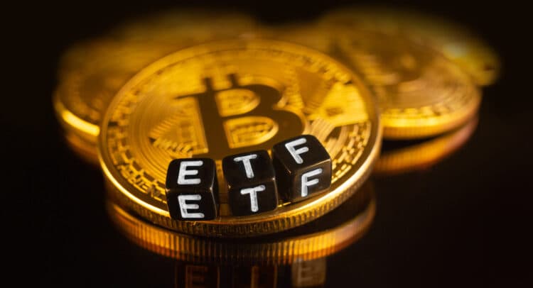 IBIT ETF's Rollercoaster Ride: Weak Wednesday But Strong Gains Ahead?