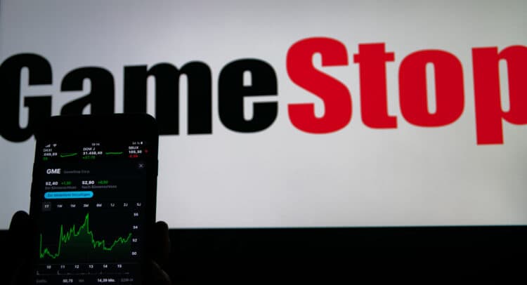 GameStop's $9.2M Bitcoin Loss Sparks 6% Stock Plunge: Is the Crypto Gamble Backfiring?