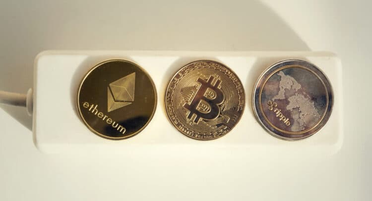 Crypto Mania Returns: How MSTR, BMNR, and COIN Stocks Are Poised to Ride the Next Wave