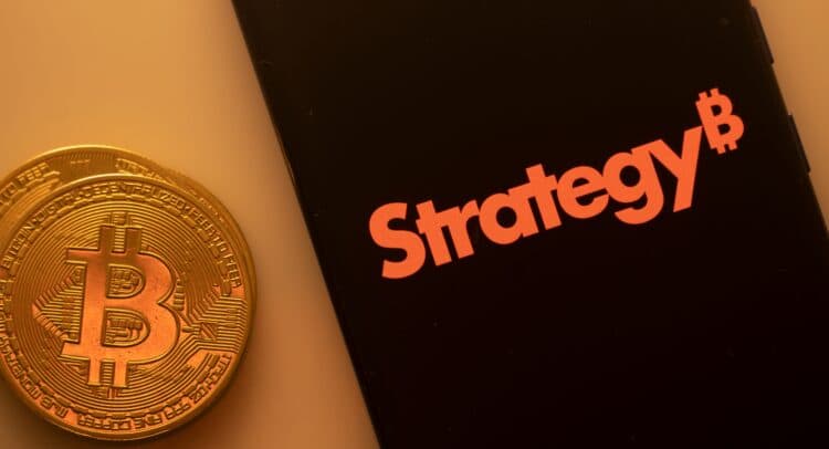 Michael Saylor Reveals the Simple Metric That Proves Strategy's Bitcoin Plan Is Sustainable