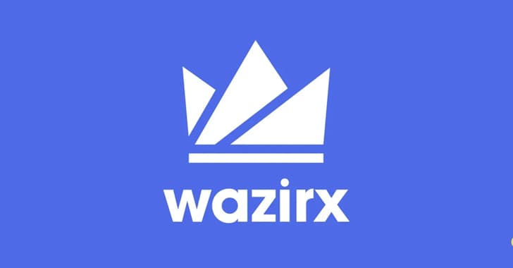 Crypto Exchange WazirX Hacked: $230 Million Lost! North Korea Suspected