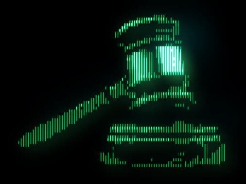 Is Code Speech? A Cryptocurrency Case That Could Reshape the Internet
