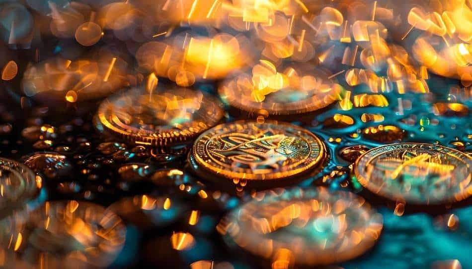 Discover the Next Big Things: 10 New Crypto Coins Set to Skyrocket in 2025!