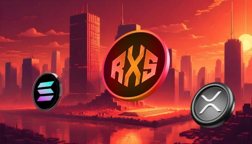 Discover the Top 3 Altcoins Poised for Success Over the Next Decade - Why XRP Misses Out!
