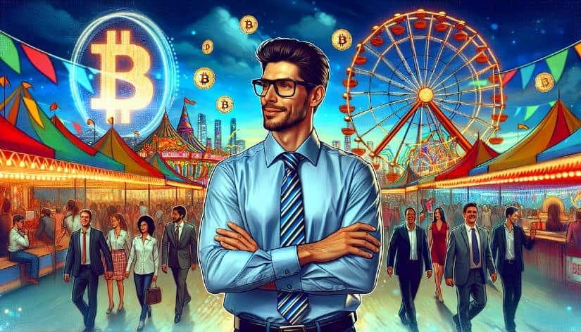 Unlocking Crypto Potential: This $0.035 Uniswap Alternative Could Elevate Your Portfolio by 2025!