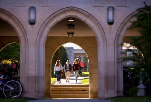 Historic $4 Million Bitcoin Donation to Grove City College by Howard Winklevoss