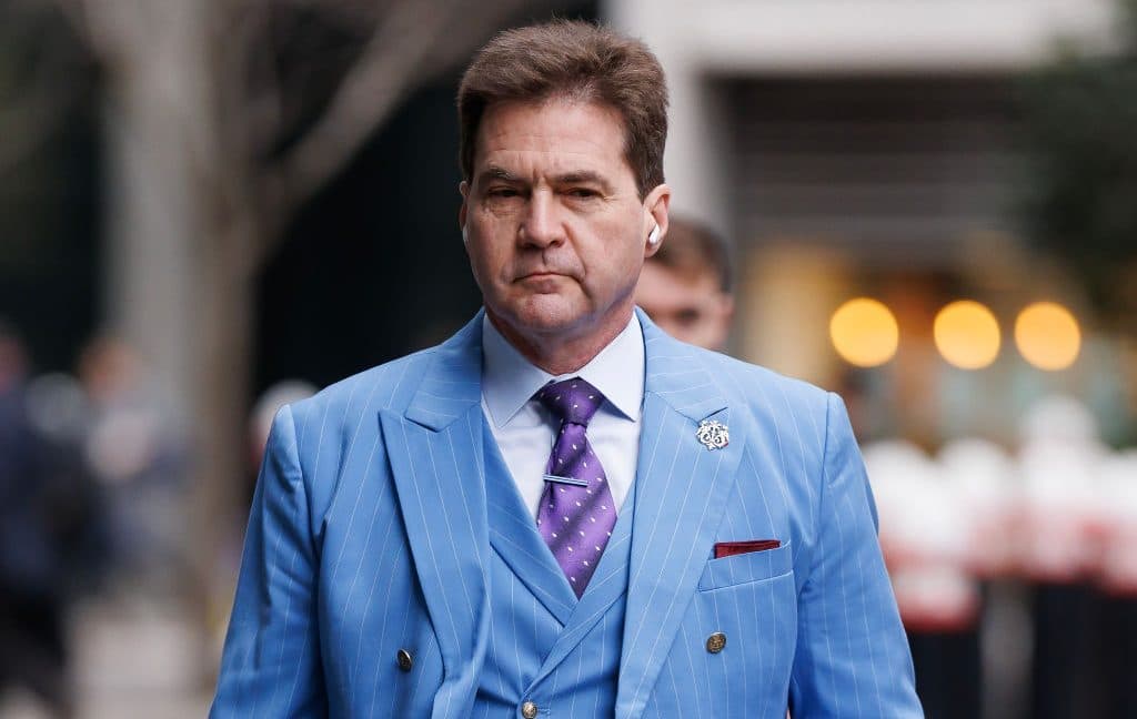 Craig Wright's $1.1 Trillion Bitcoin Lawsuit Dismissed by UK Judge: The Shocking Details