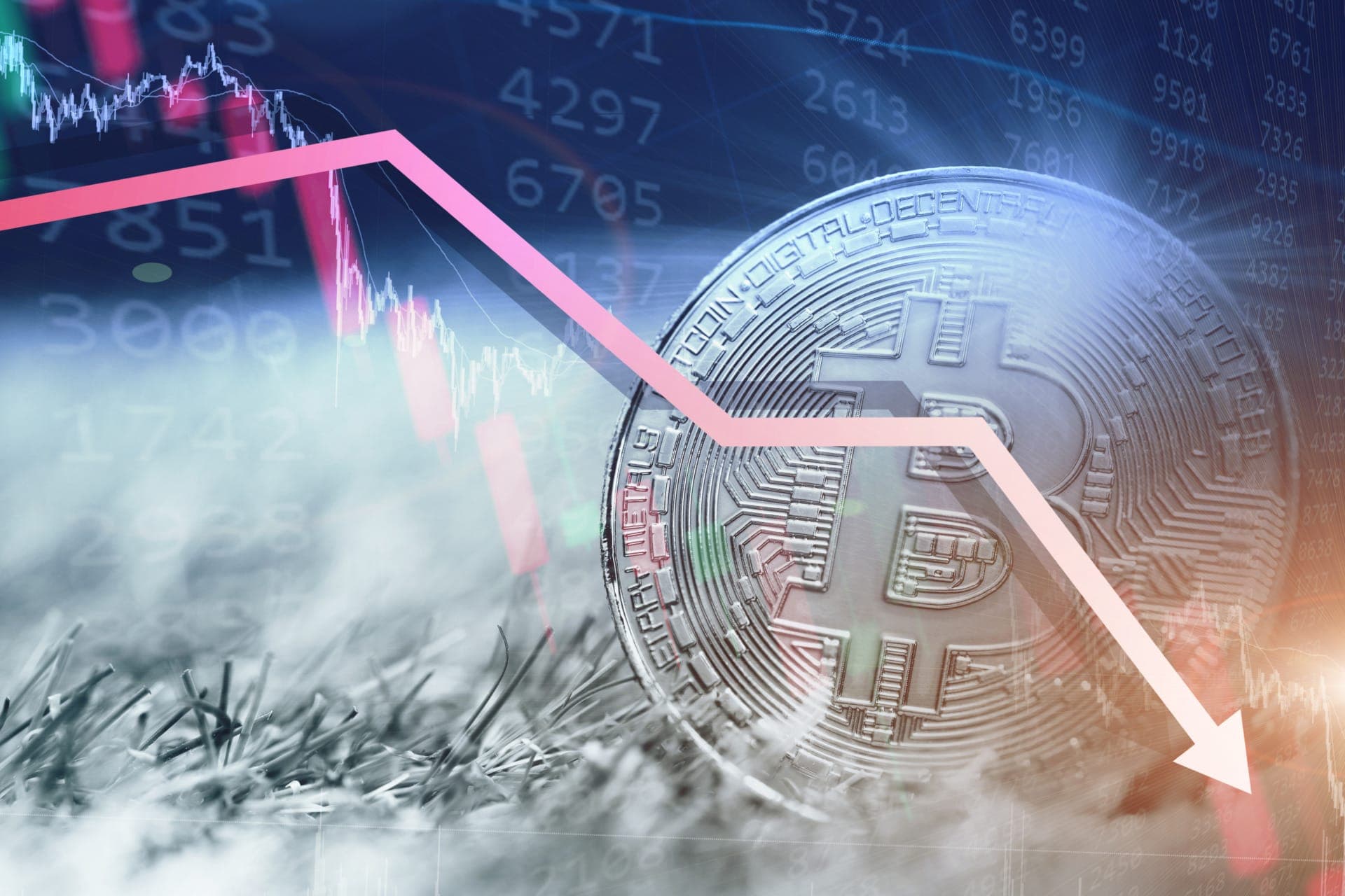 Bitcoin Price Rebounds But Retail Demand Hits 3-Year Low: Is This Bullish or Bearish?