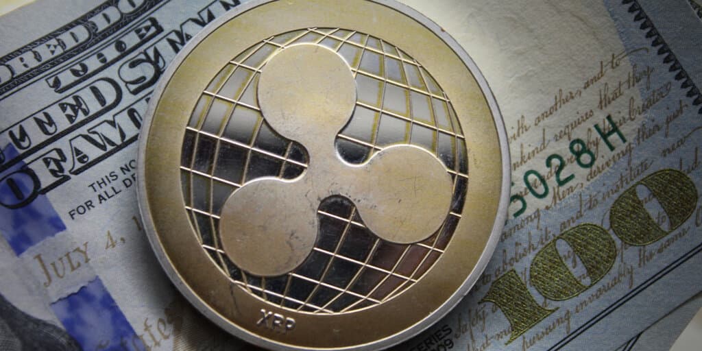 Explosive Growth in XRP Demand as Bitcoin and Ethereum Fuel Crypto ETF Inflows