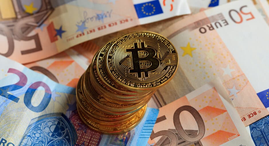 German Authorities Seize €2.6 Billion in Bitcoin: A Record Haul