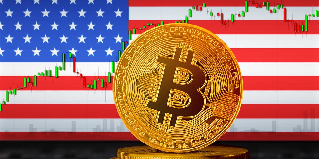 US Government Transfers Millions in Seized Bitcoin: What It Means for the Market