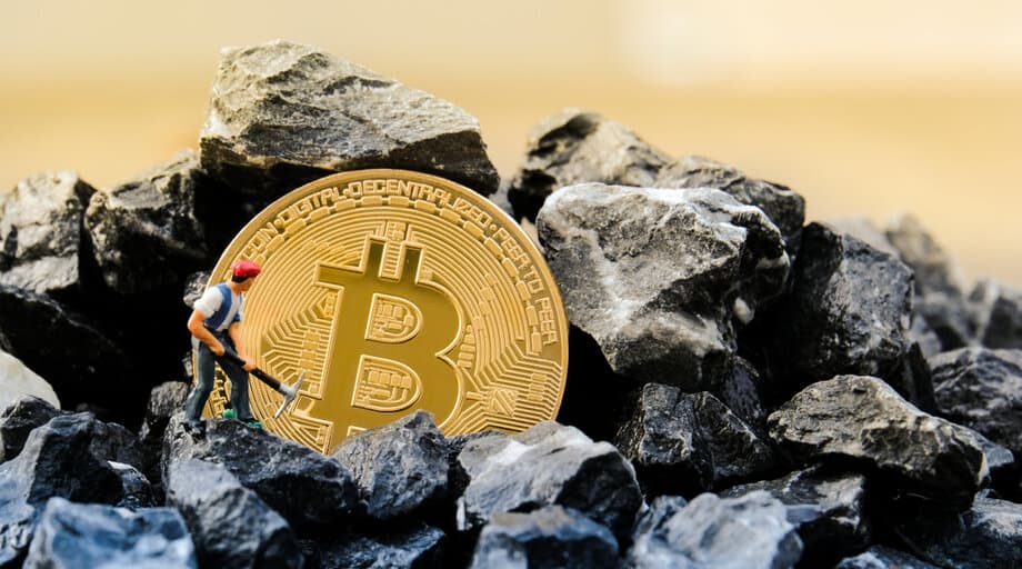 Mystery Bitcoin Miner Moves $14 Million: What It Means for the Market