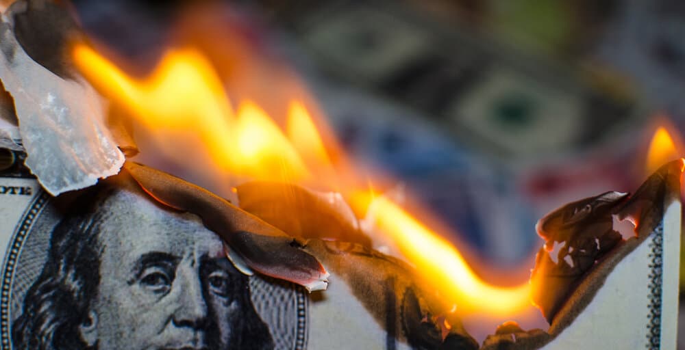 Bitcoin and Ethereum Prices Dip as US Inflation Slows: What It Means for Investors