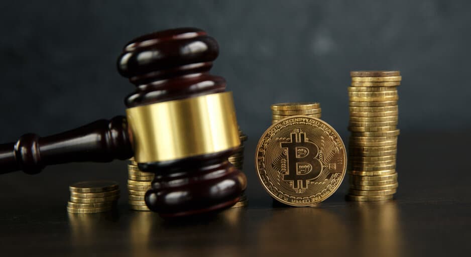 Federal Judges Challenge SEC's Stance on Bitcoin and Ethereum Regulation