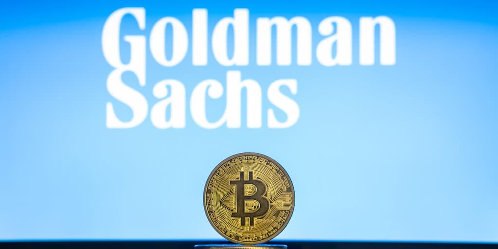 Goldman Sachs CEO Declares Bitcoin No Rival to the US Dollar: What It Means for Investors