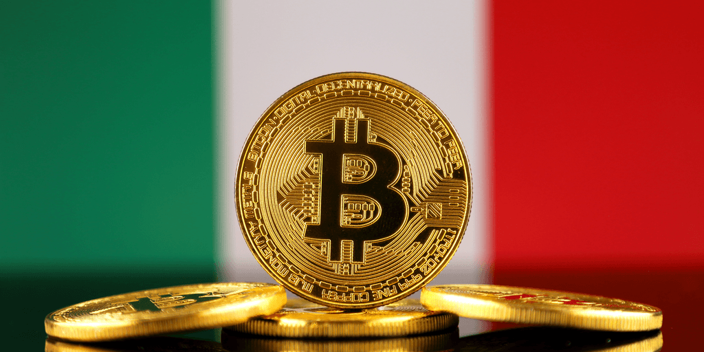 Intesa Sanpaolo Makes History with $1 Million Bitcoin Purchase - What It Means for Italy's Crypto Landscape