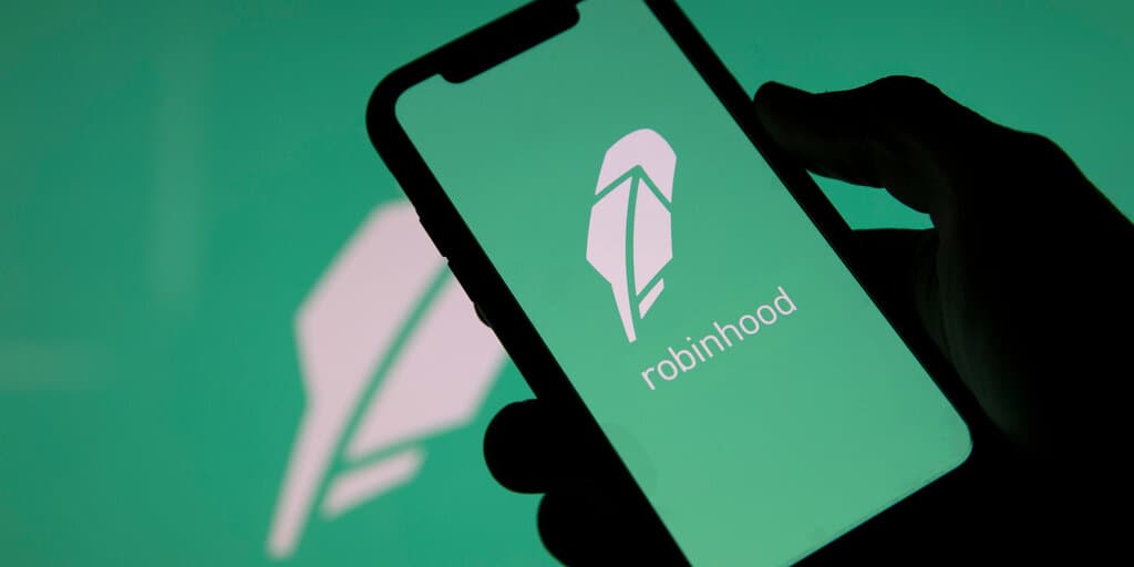 Robinhood Expands European Crypto Capabilities: New Features for Bitcoin and Ethereum Transfers