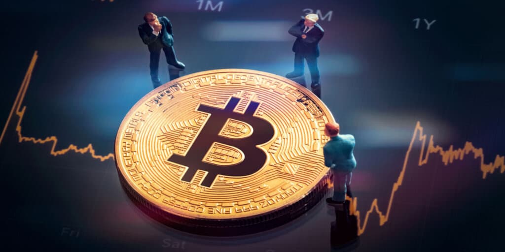 Bitcoin Plummets Below $95,000 Amidst U.S. Economic Contraction - What You Need to Know