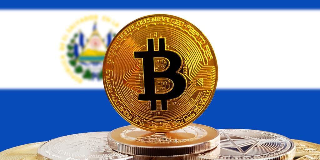 El Salvador's Bold Bitcoin Strategy: How It Continues to Buy Despite IMF Pressure