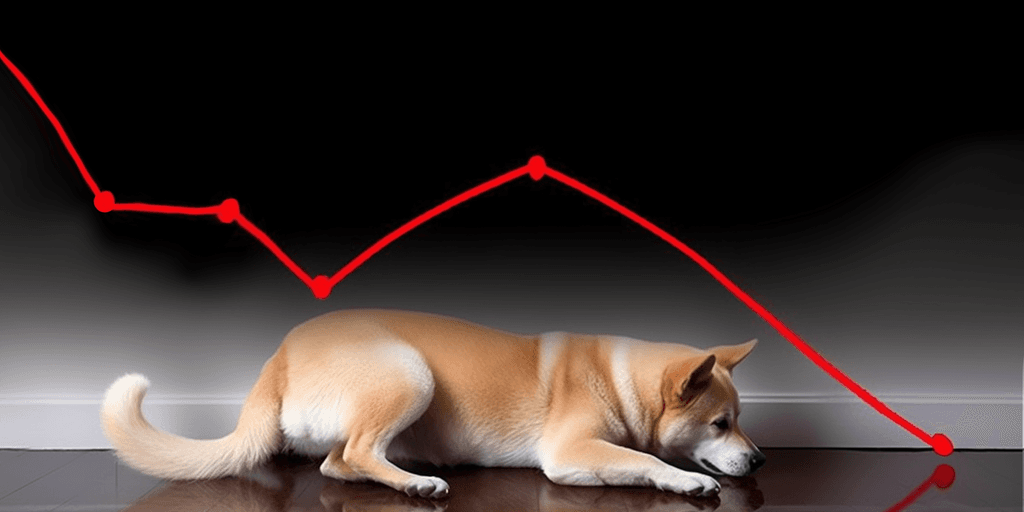 Dogecoin Plummets 19% After Hitting Three-Year High—What It Means for the Crypto Market