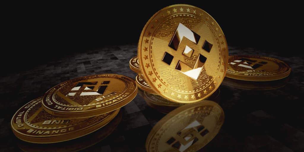 BNB Token Soars to New Heights Amid Crypto Market Surge: What's Driving This Trend?