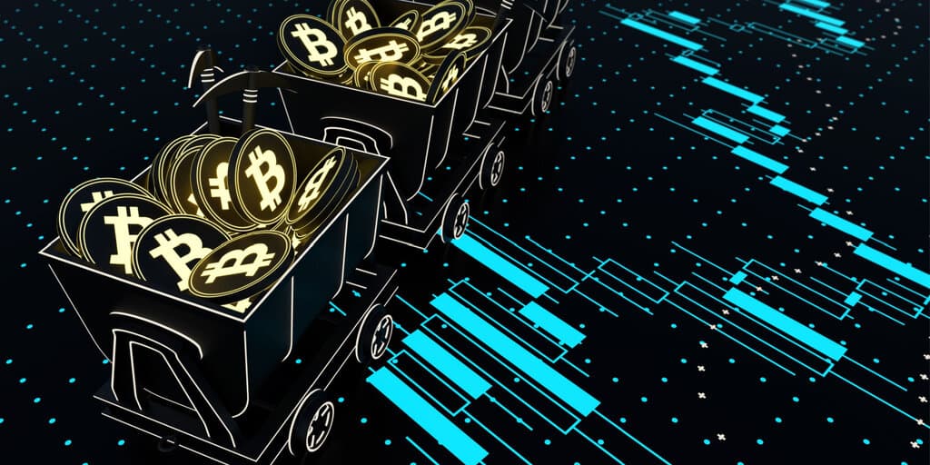 Why Institutional Investors Are Eyeing Bitcoin Miners for AI Potential and What It Means for BTC Prices