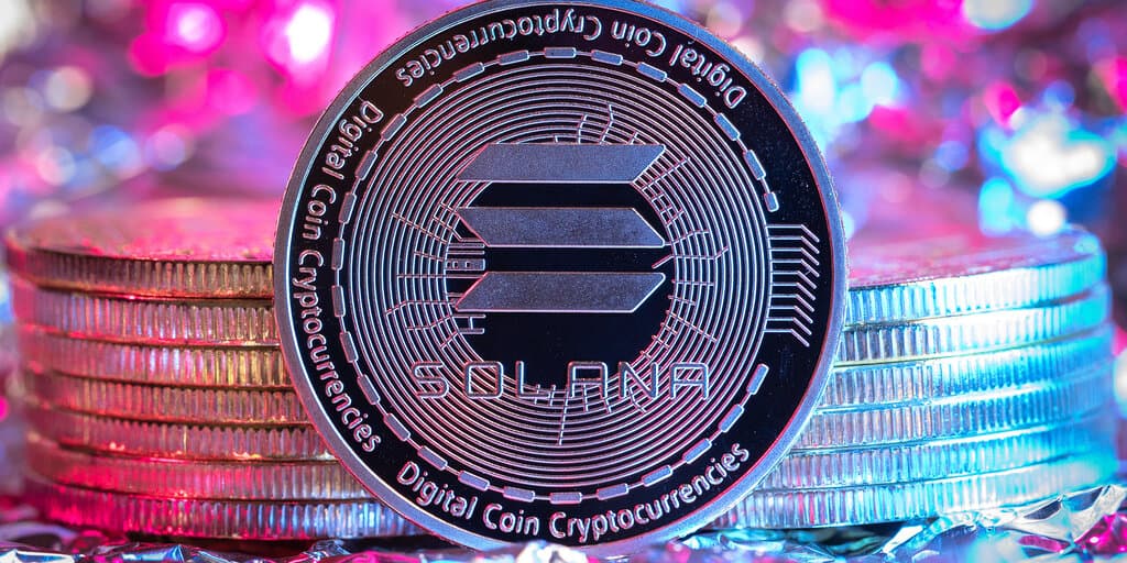 Could Solana Surpass Bitcoin and Ethereum by 2025? Insights from Standard Chartered