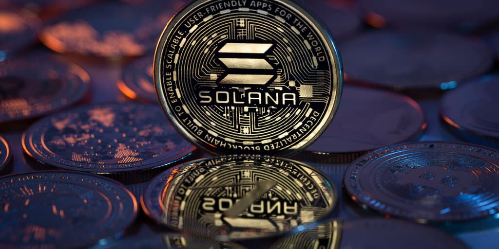The Rise of Solana: New ETF Filing Sparks Interest Following Bitcoin and Ethereum Approvals
