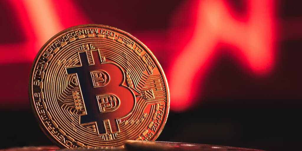 Bitcoin Dips Below $57K: Are Short-Term Holders About to Trigger a Market Shakeup?