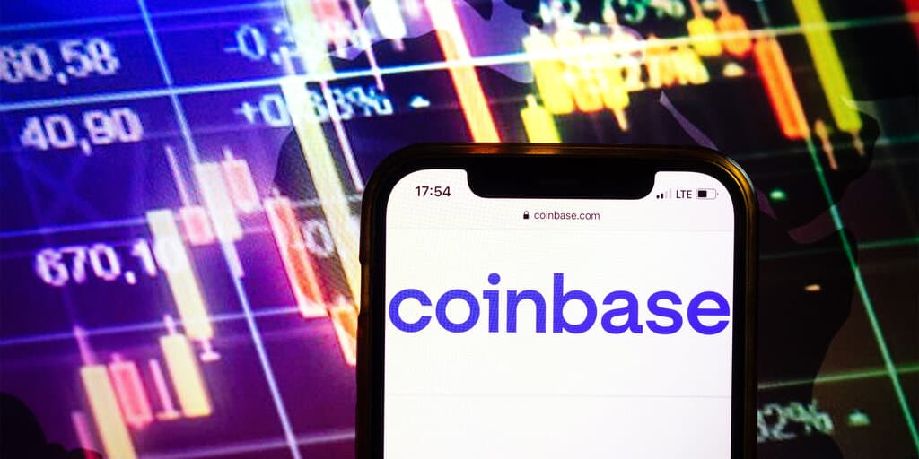 How Coinbase is Using AI to Prevent Crashes During Bitcoin Volatility