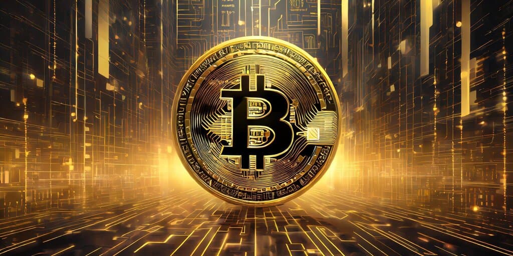 Could Trump's Presidency Propel Bitcoin to a $10 Trillion Market Cap? Insights from Standard Chartered