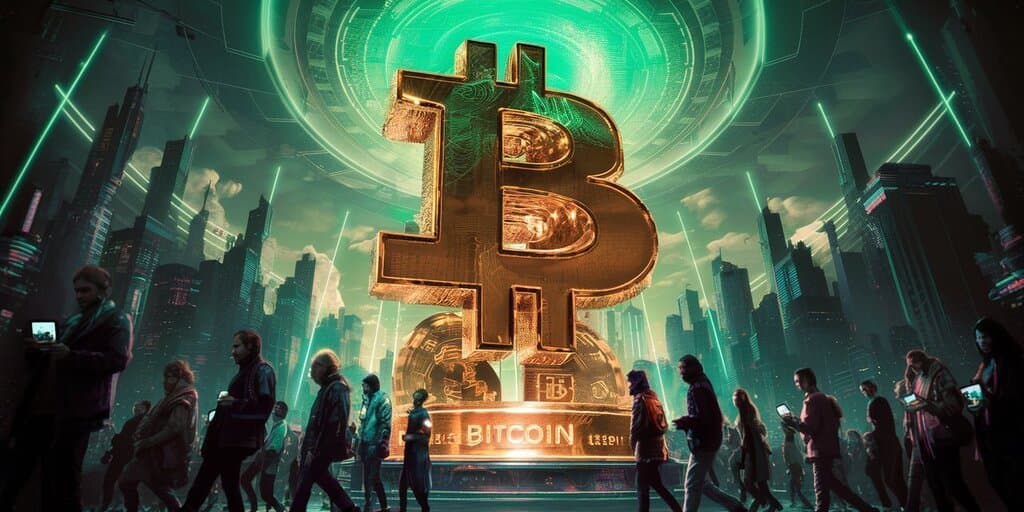 Is Bitcoin Set to Soar? Analyst Predicts $200K Price Target by 2025!