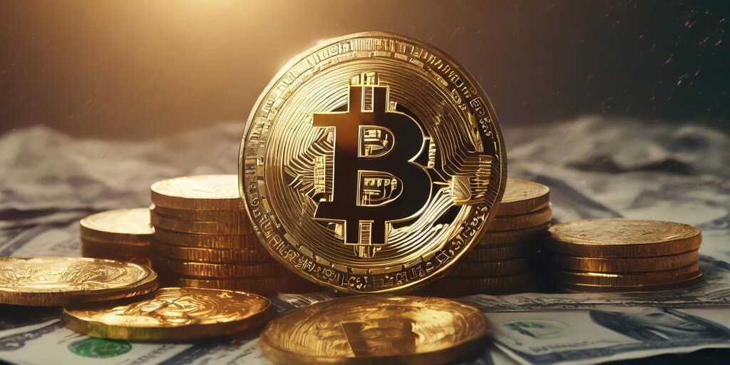 Bitcoin Exchange Reserves Plummet to Historic Lows: What It Means for Investors