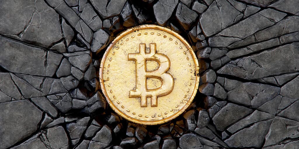 Crypto Chaos: Bitcoin Dips While Trump Tokens Create a Stir