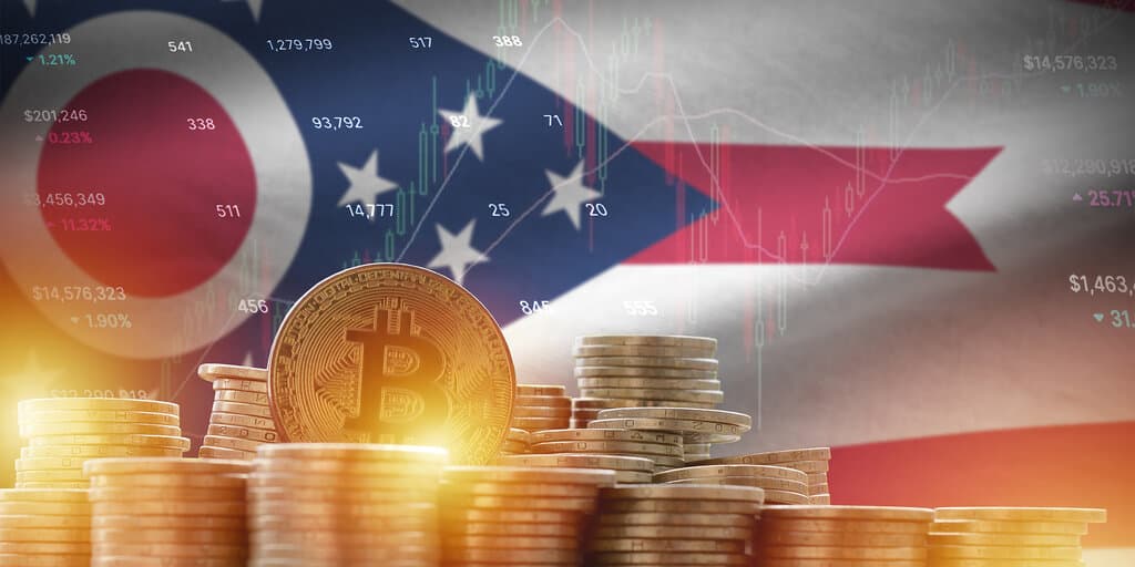 Ohio Takes a Bold Step: Can Bitcoin and Crypto Payments for Taxes Become a Reality?