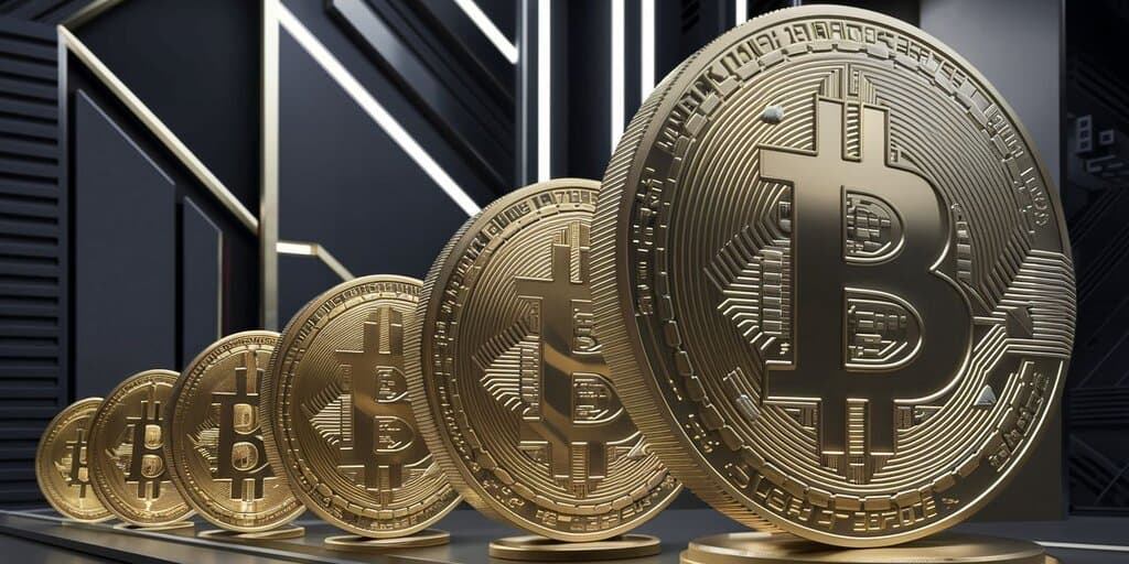 Bitcoin ETF Mania: $1.35 Billion Invested in a Single Week!