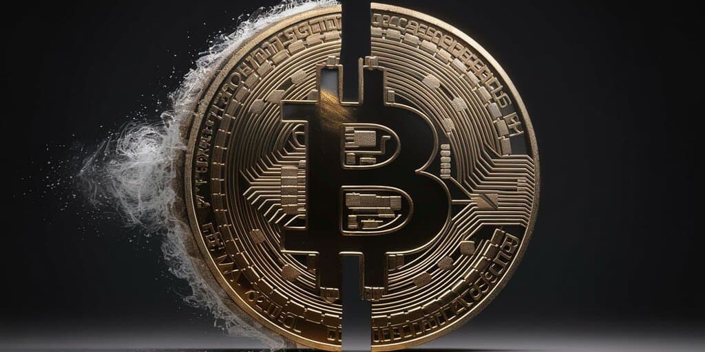 Why Bitcoin's Post-Halving Performance Is Disappointing: A Deep Dive