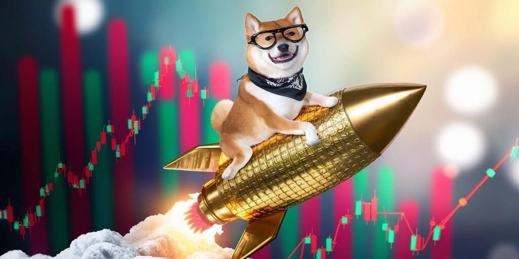 Bitcoin's DOG Coin Surges 88%: What's Driving the Hype?