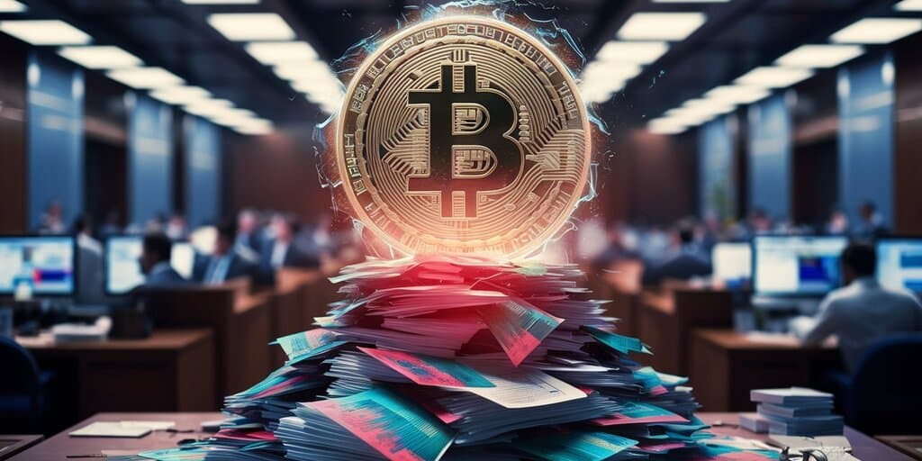 Bitcoin Surges After Fed's Bold Move: Trump Enters DeFi Space!