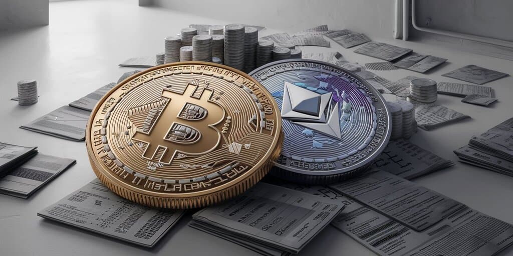 SEC Delays Decision on Groundbreaking Bitcoin and Ethereum ETF – What’s Next?