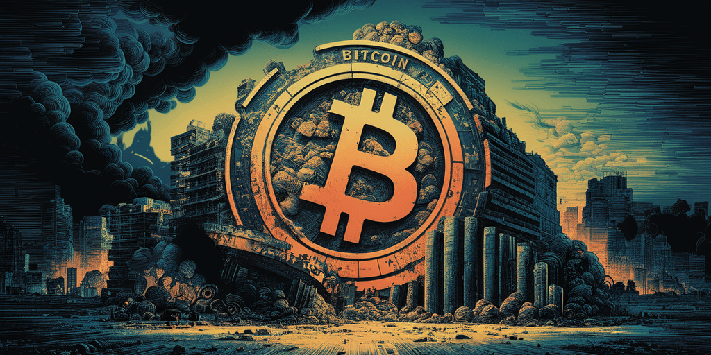 How the US's $35 Trillion Debt Could Propel Bitcoin's Growth