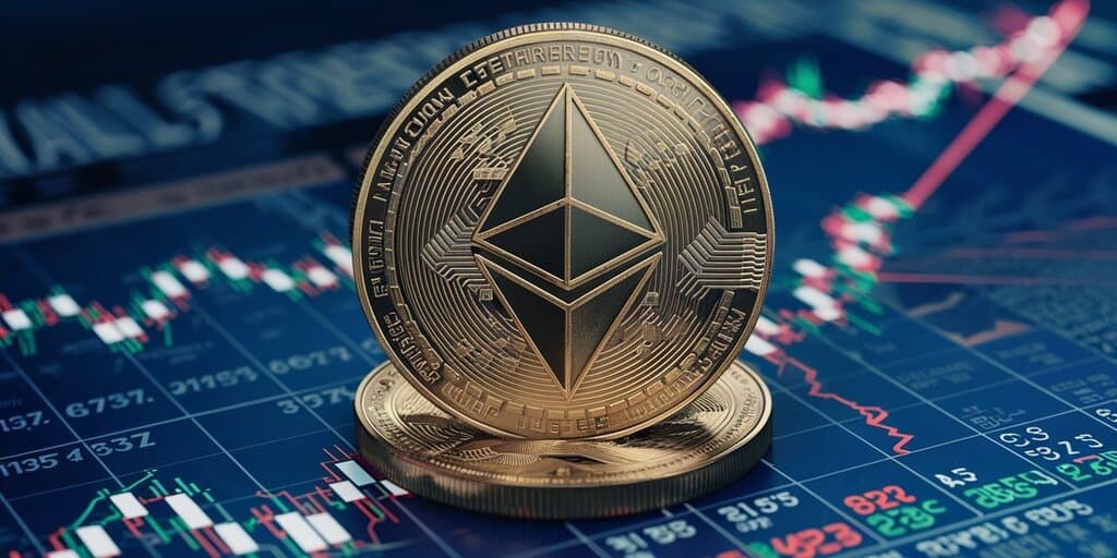 Ethereum Surges Past $3,000 as Bitcoin Hits Record Highs: What's Driving the Bullish Sentiment?