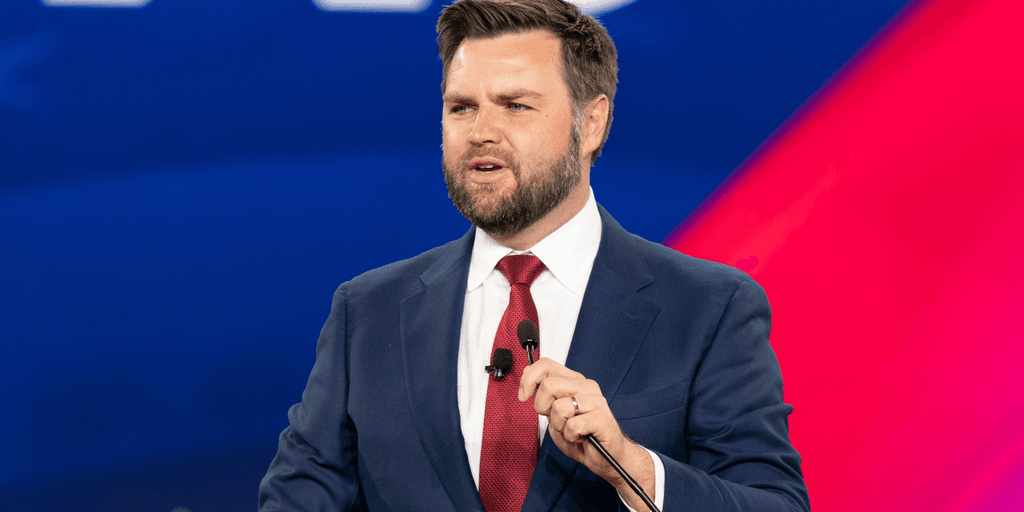 J.D. Vance: The Bitcoin-Holding Vice Presidential Candidate Shaping Crypto's Future