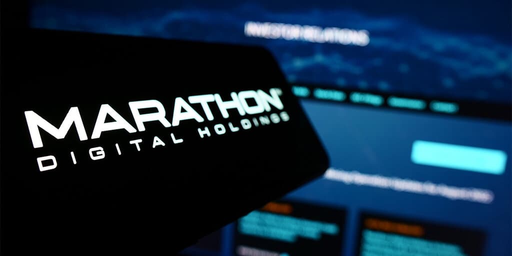 Marathon Digital's $850M Convertible Note Sale: A Strategic Move to Boost Bitcoin Holdings