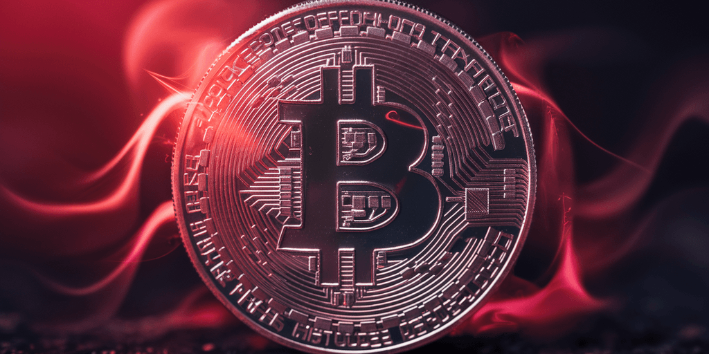 Market Shock: Bitcoin, Dogecoin, and Solana Dive After Job Data and Rate Cut Hopes Fizzle