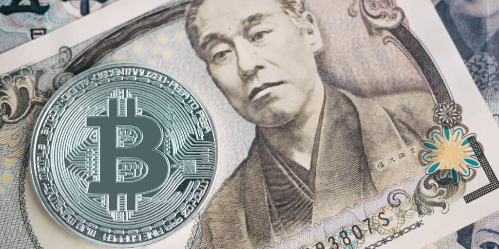 Metaplanet's Bold Bitcoin Move: Japanese Firm Invests $3.4 Million, Stock Soars!